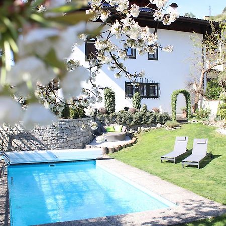 Appartments Innerhofer Рифиано Екстериор снимка