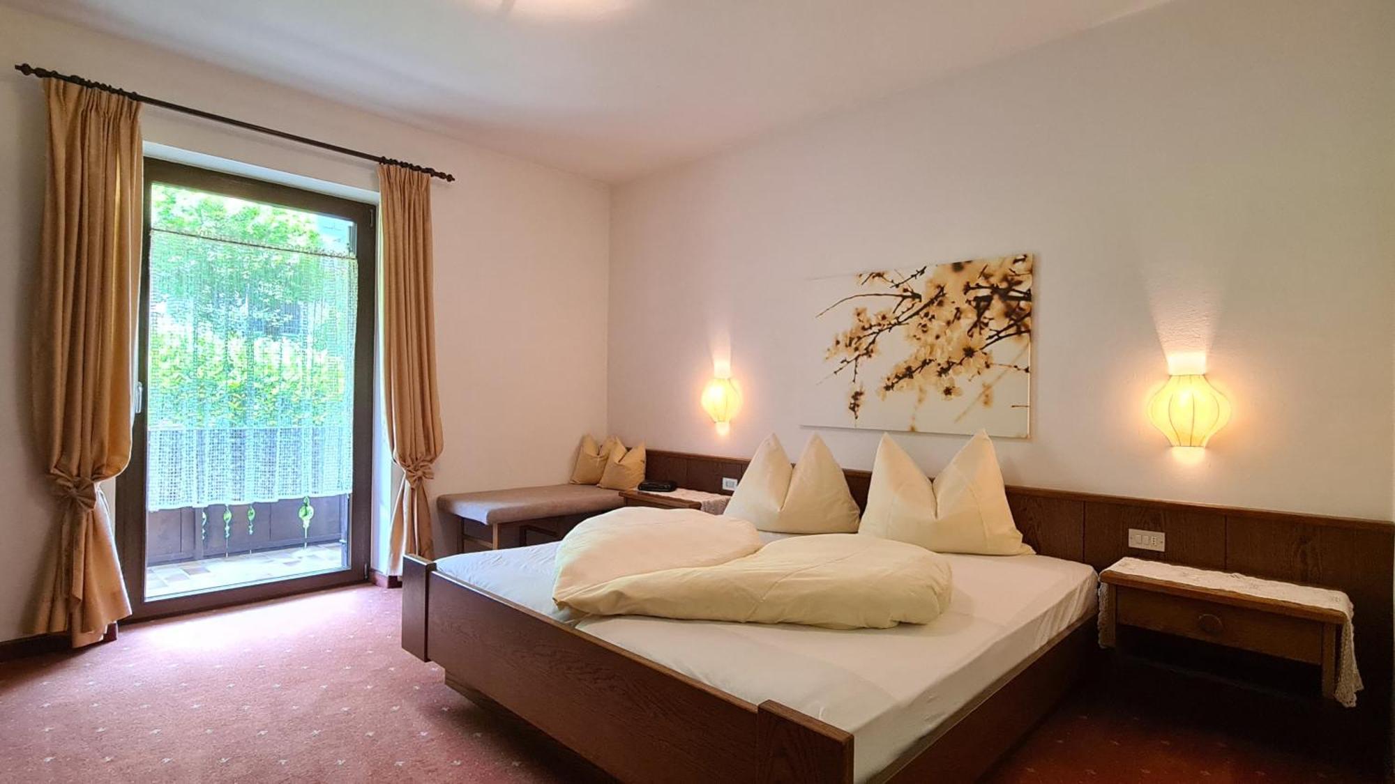 Appartments Innerhofer Рифиано Екстериор снимка