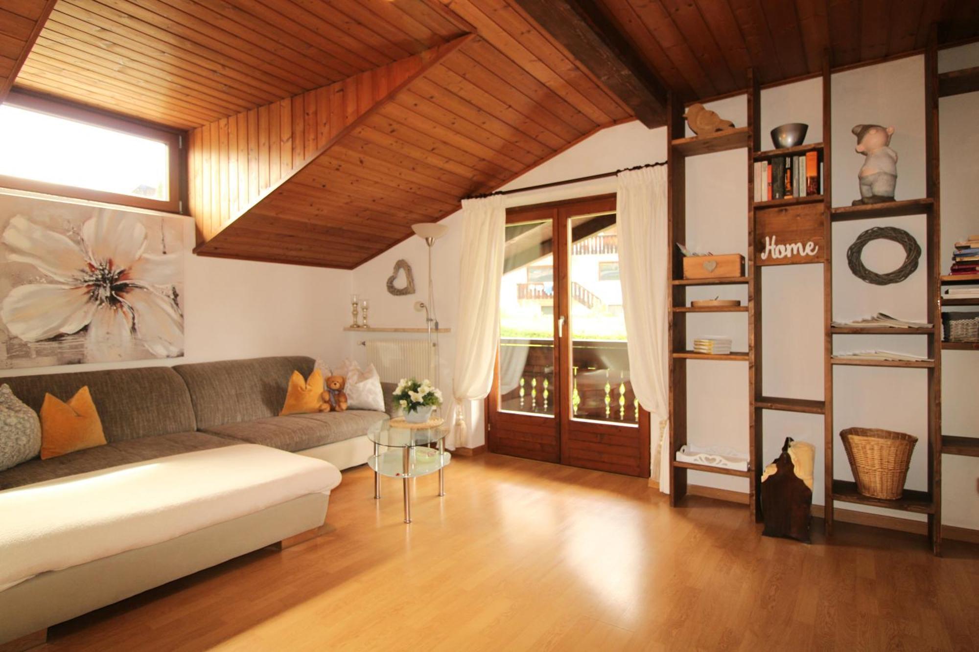 Appartments Innerhofer Рифиано Екстериор снимка
