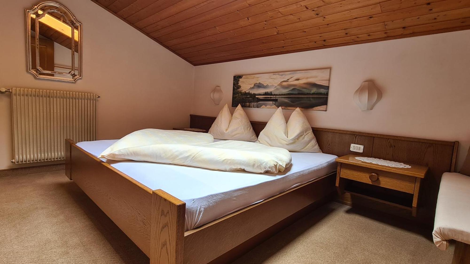 Appartments Innerhofer Рифиано Екстериор снимка