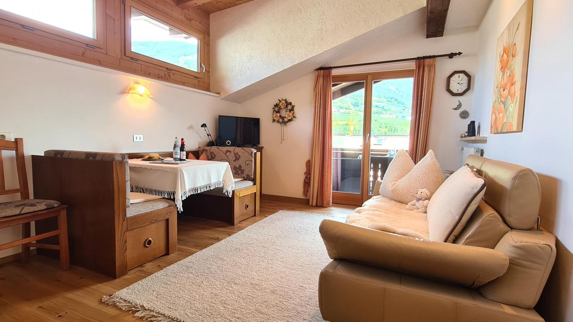 Appartments Innerhofer Рифиано Екстериор снимка