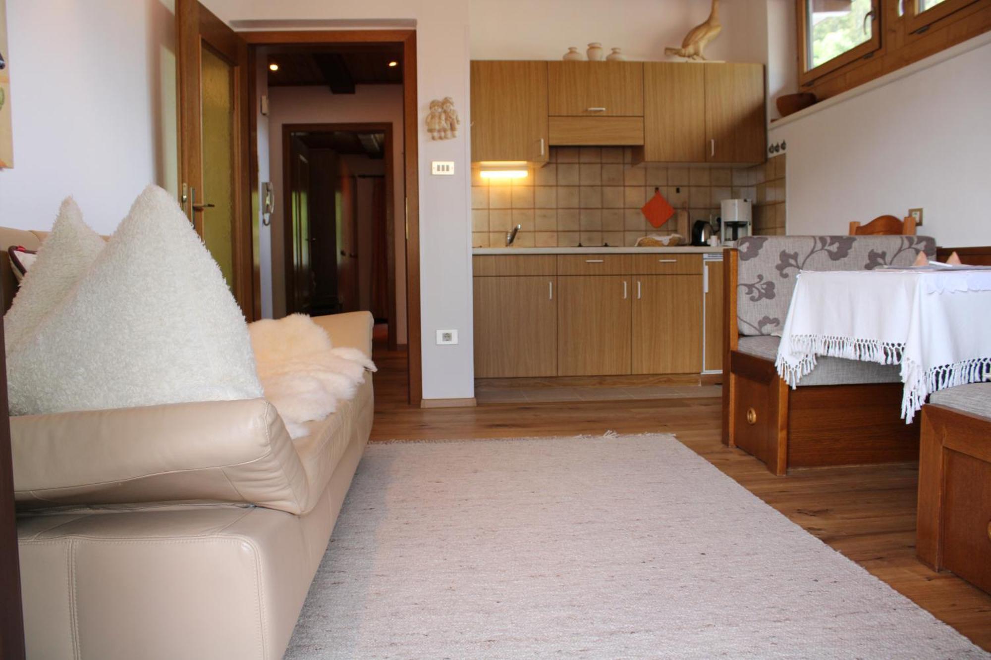 Appartments Innerhofer Рифиано Екстериор снимка