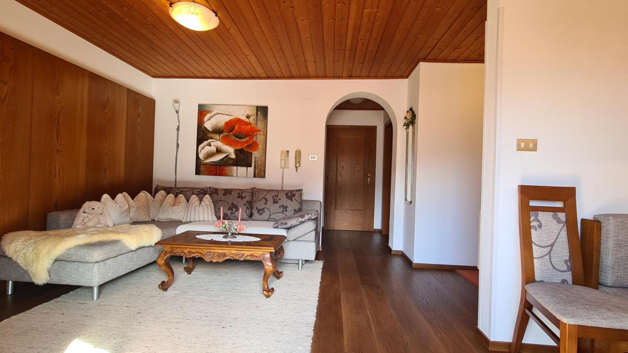 Appartments Innerhofer Рифиано Стая снимка