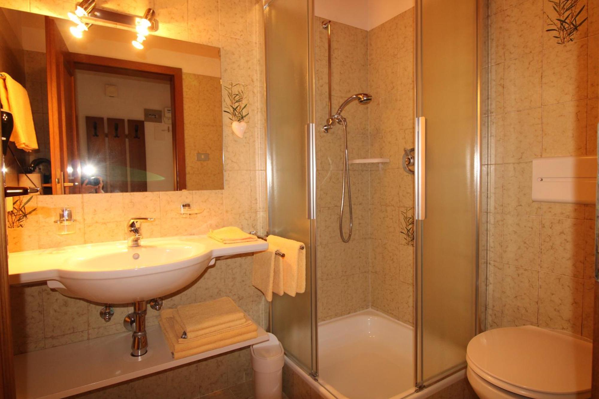 Appartments Innerhofer Рифиано Екстериор снимка