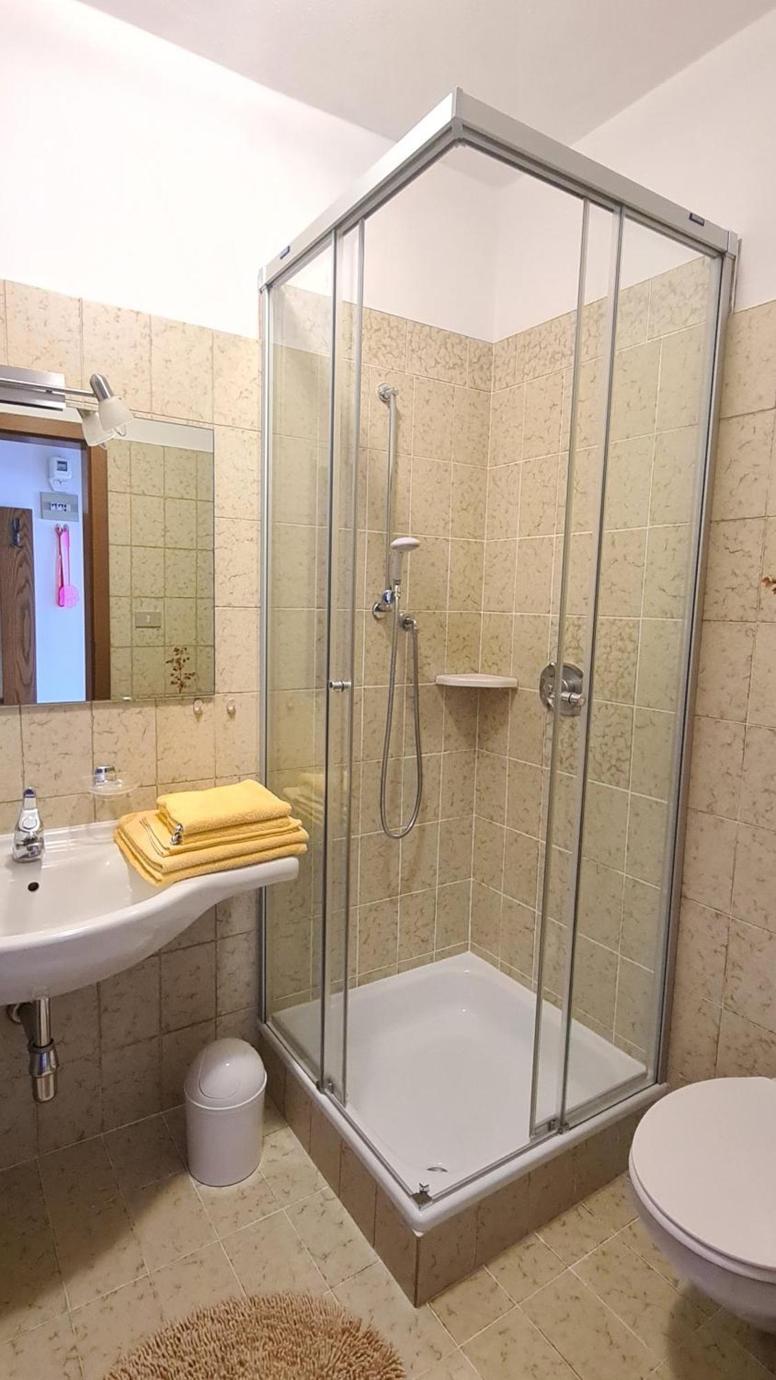 Appartments Innerhofer Рифиано Екстериор снимка
