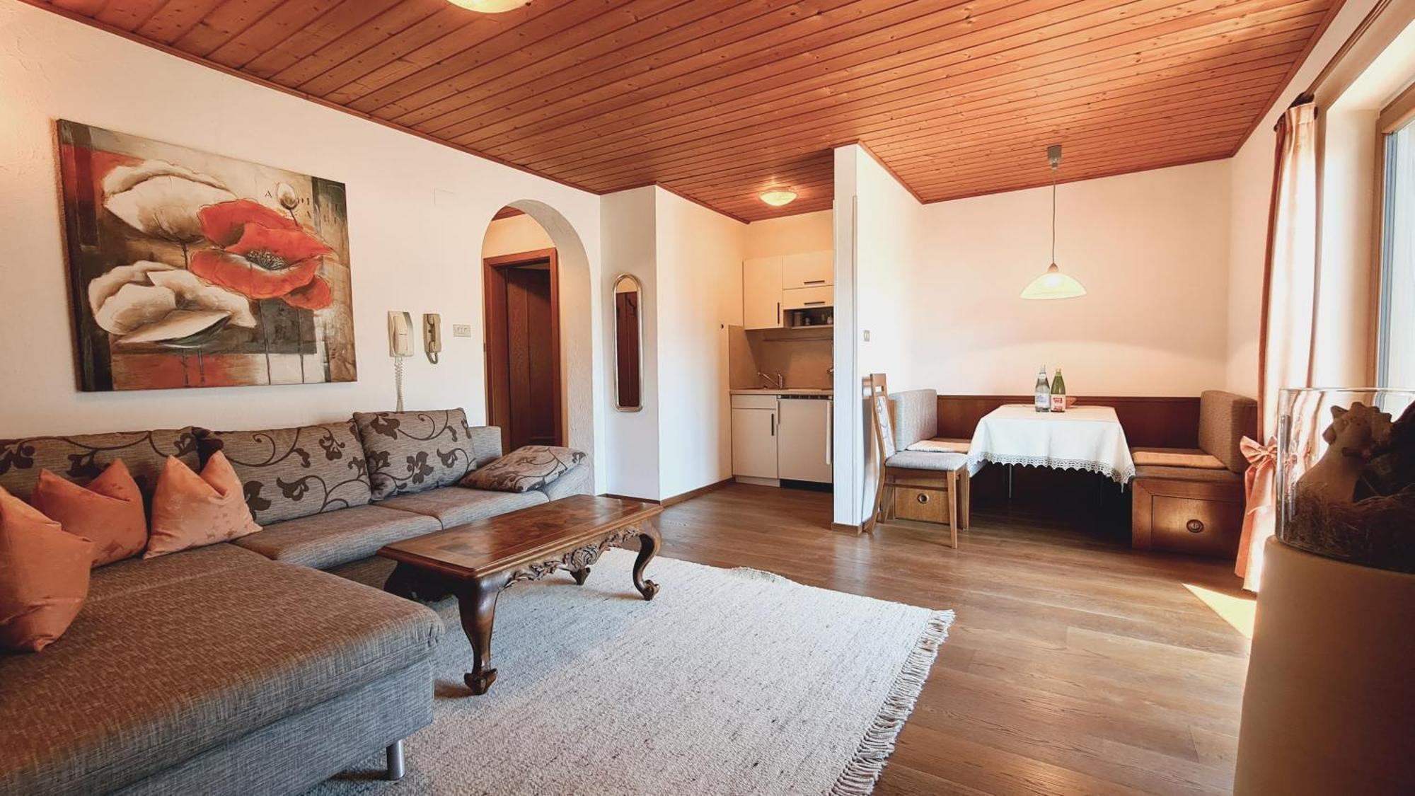Appartments Innerhofer Рифиано Екстериор снимка