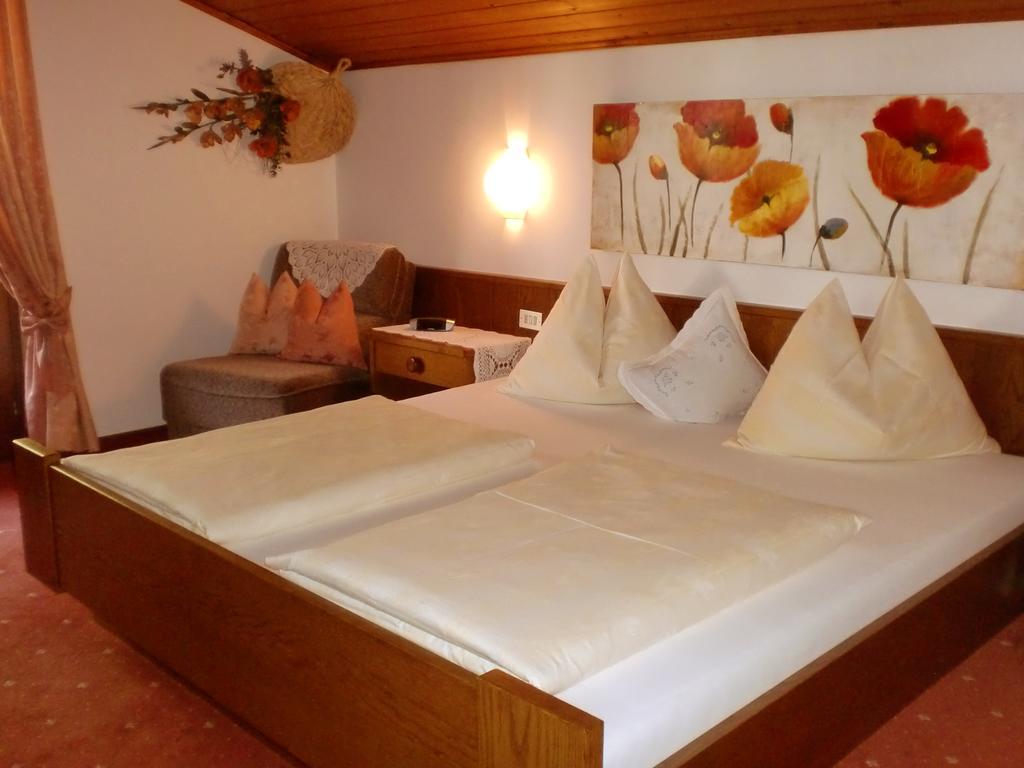 Appartments Innerhofer Рифиано Екстериор снимка