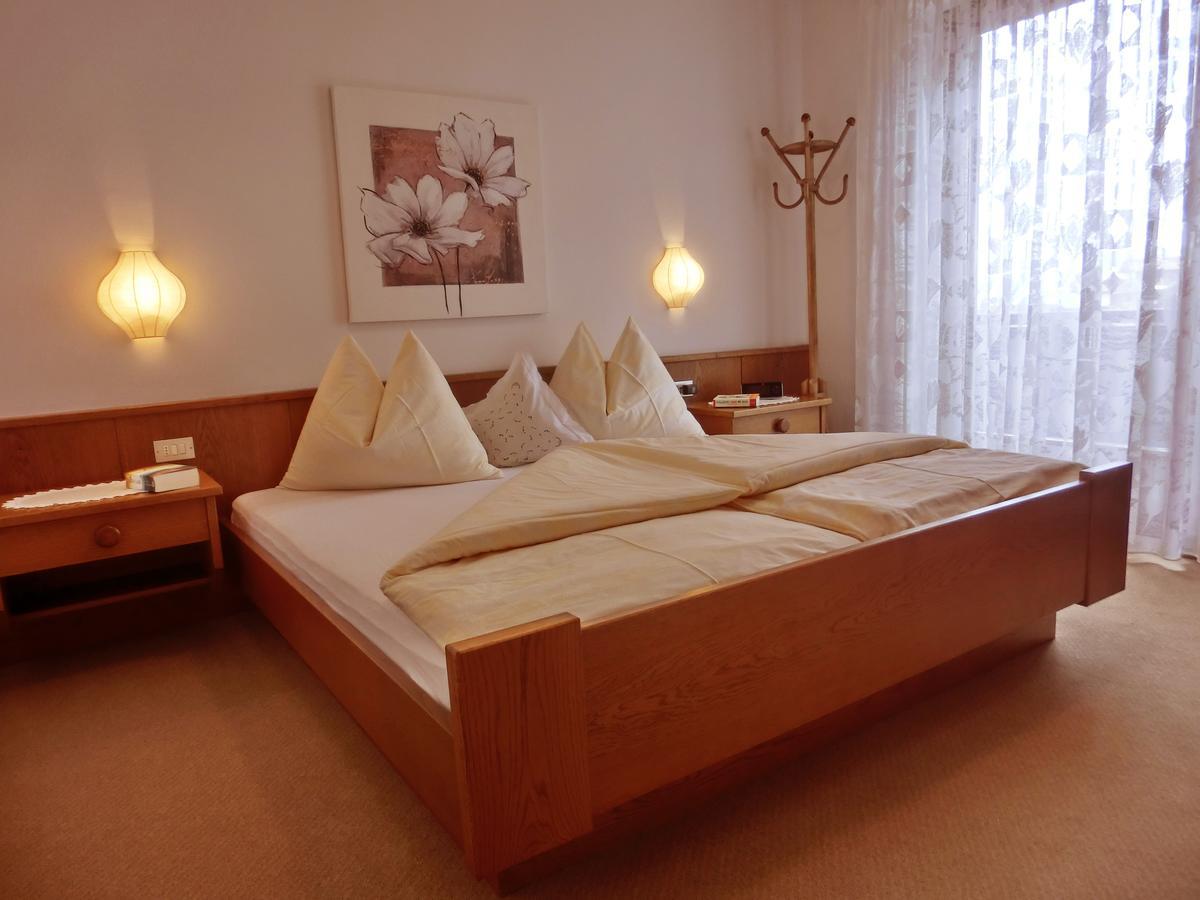 Appartments Innerhofer Рифиано Екстериор снимка